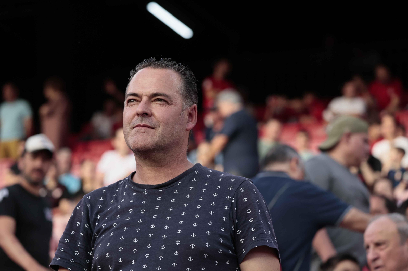 Búscate en el Sánchez Pizjúan