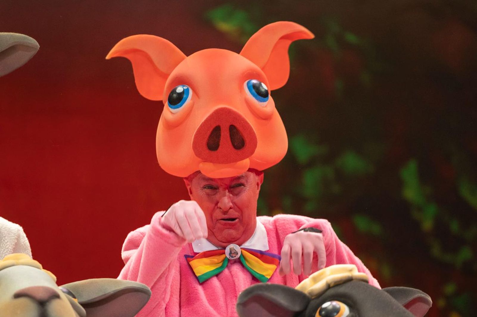 Búscate entre las mejores imágenes de la décimoquinta sesión de preliminares del COAC 2026