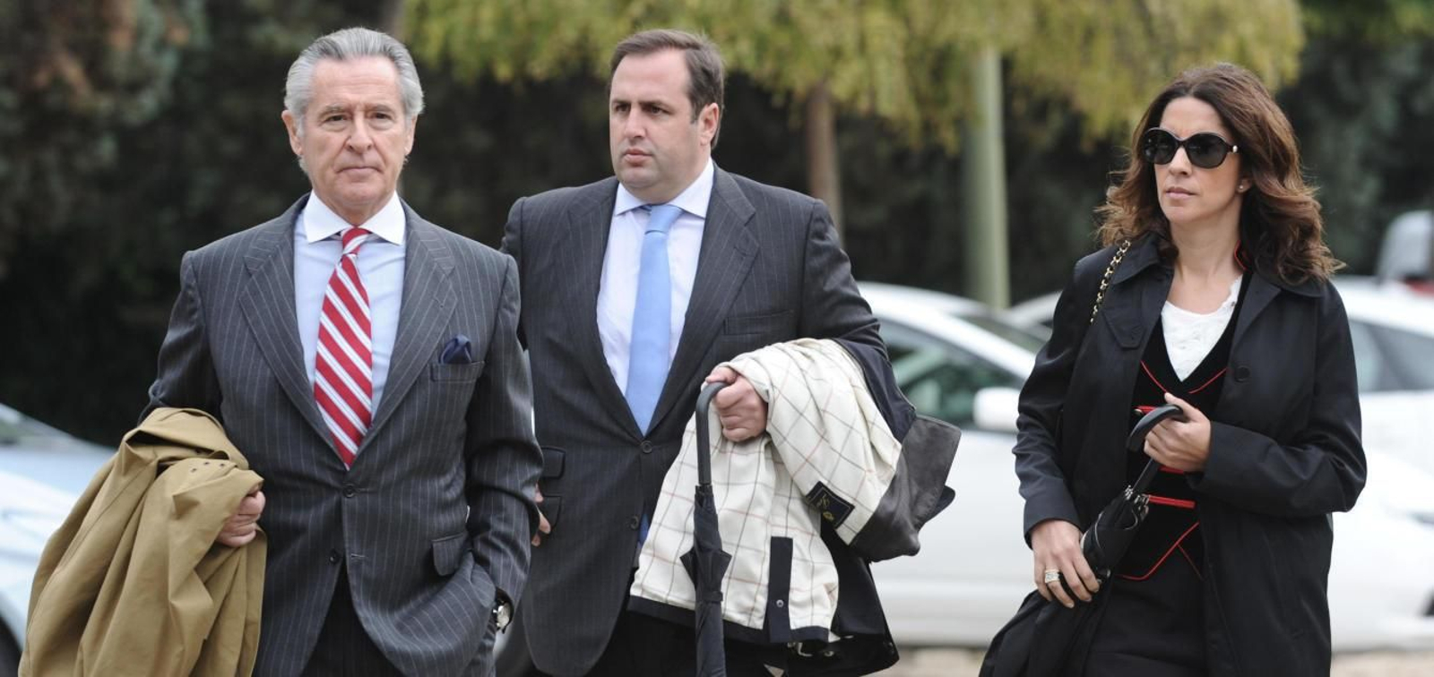 La vida de Blesa, en imágenes