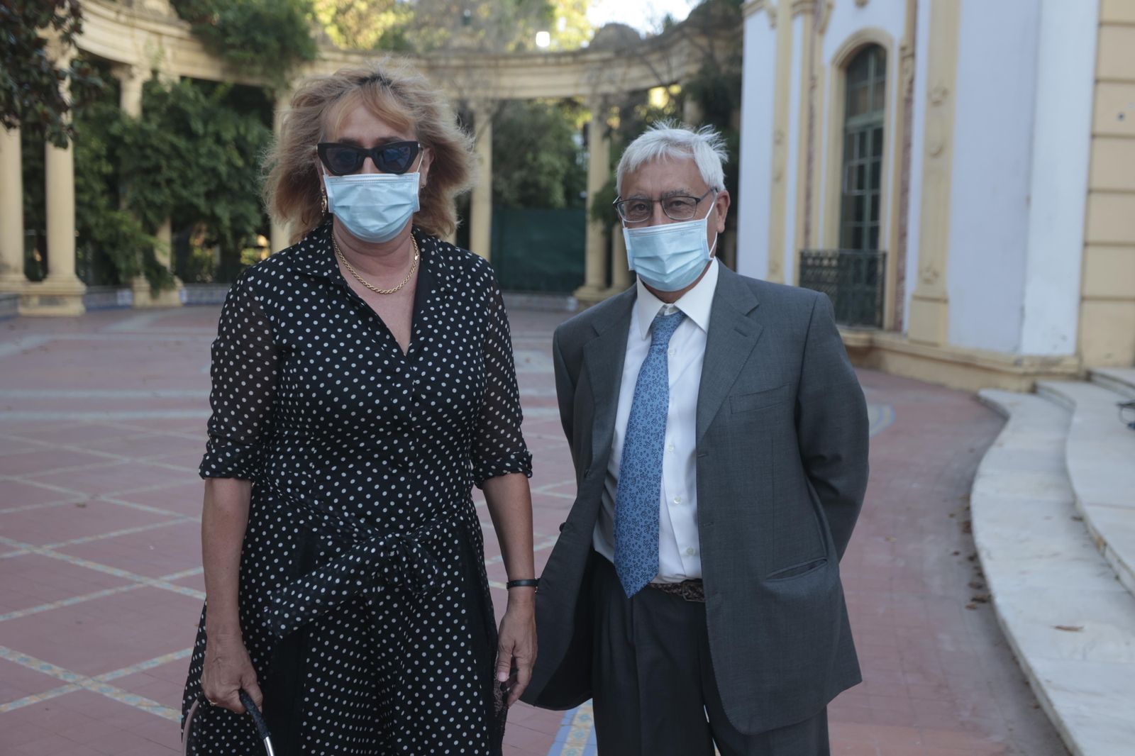 Imágenes del IX Premio Manuel Clavero