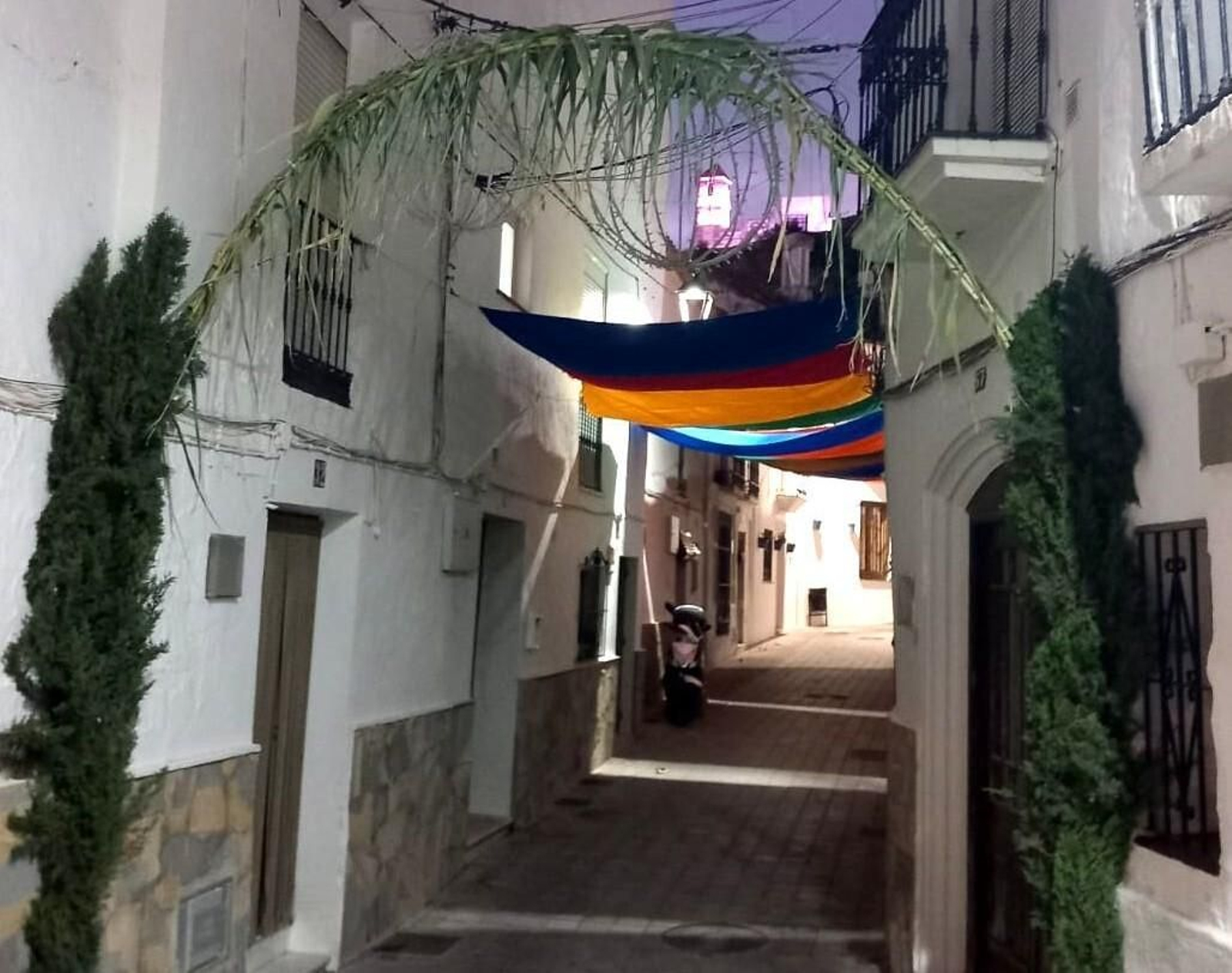 Las calles del municipio se ambientarán para dar la bienvenida a la Navidad.