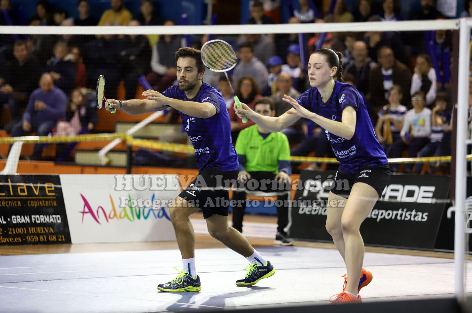 El IES Recreativo La Orden gana su sexto título de liga, en imágenes