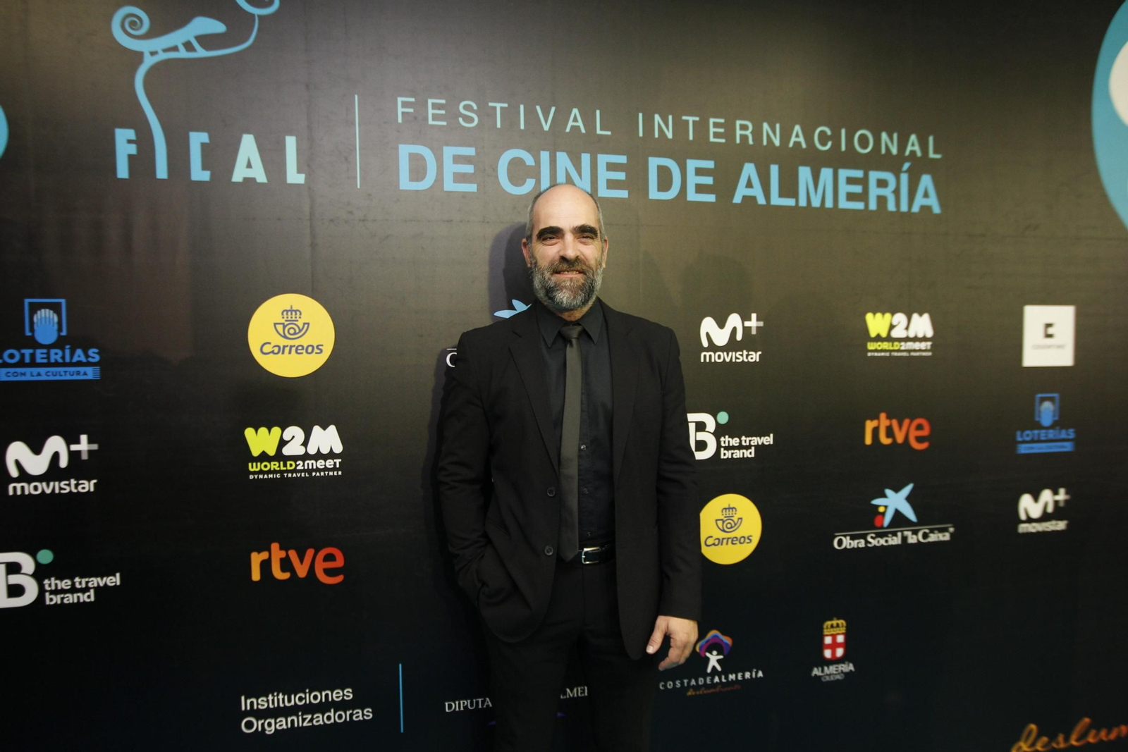 Gala de Inauguración FICAL 2018