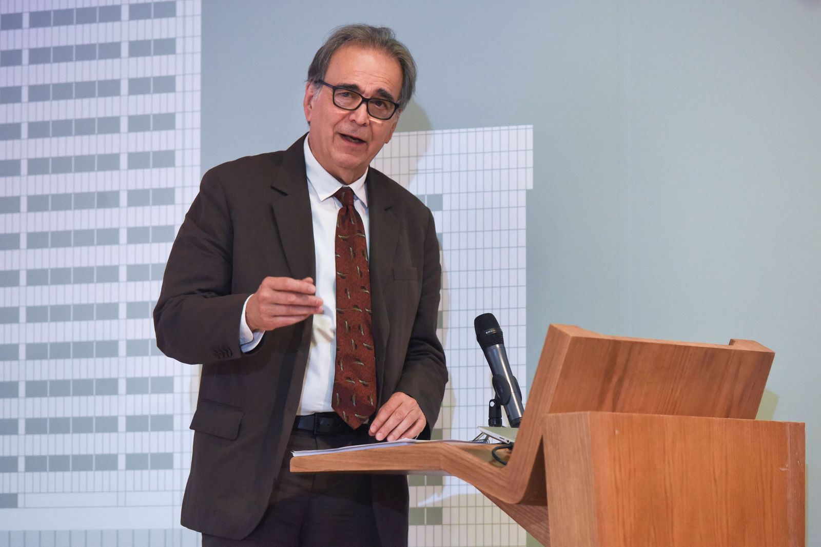 El ministro de Universidad, Joan Subirats.