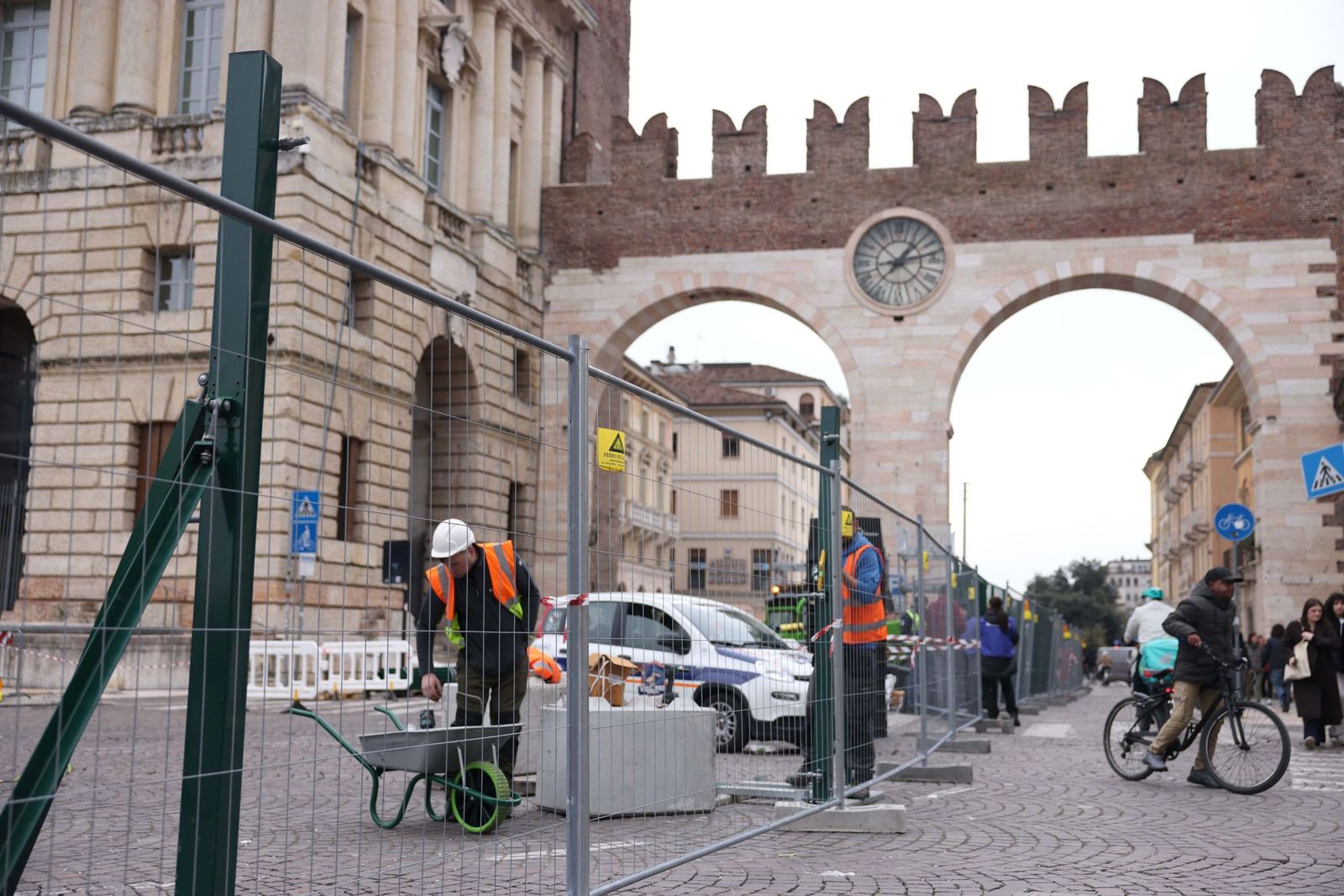 Las mejores fotos de los Juegos Olímpicos de invierno Milán Cortina d'Ampezzo 2026 | Undécima jornada
