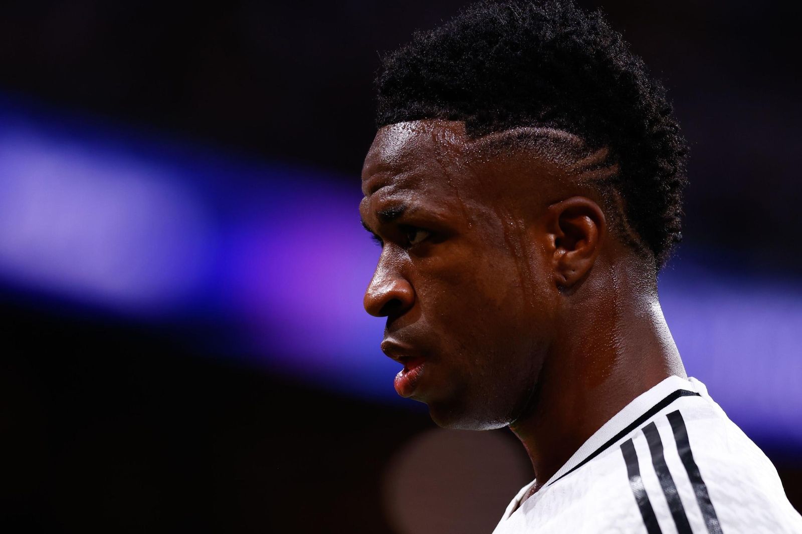 Las fotos del Real Madrid - Borussia Dortmund