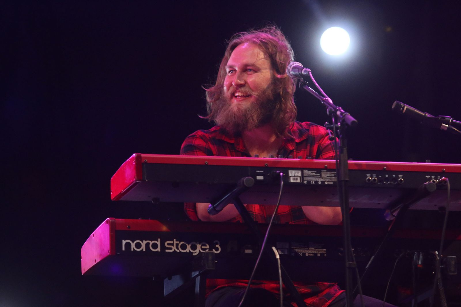 Fotogalería del Concierto '100 por Ciento Mujer'