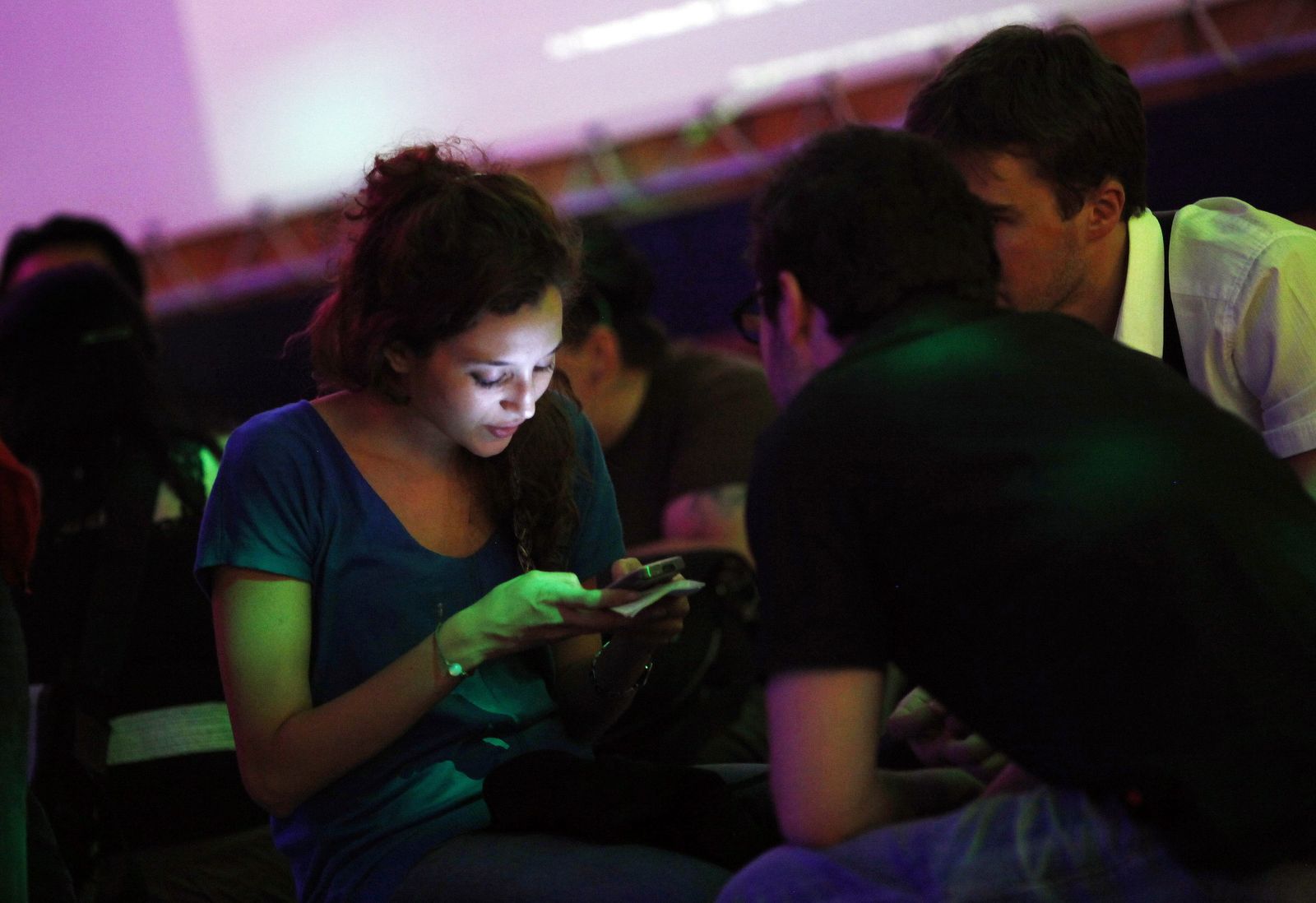 Tener amigos activa un mayor número de neuronas.