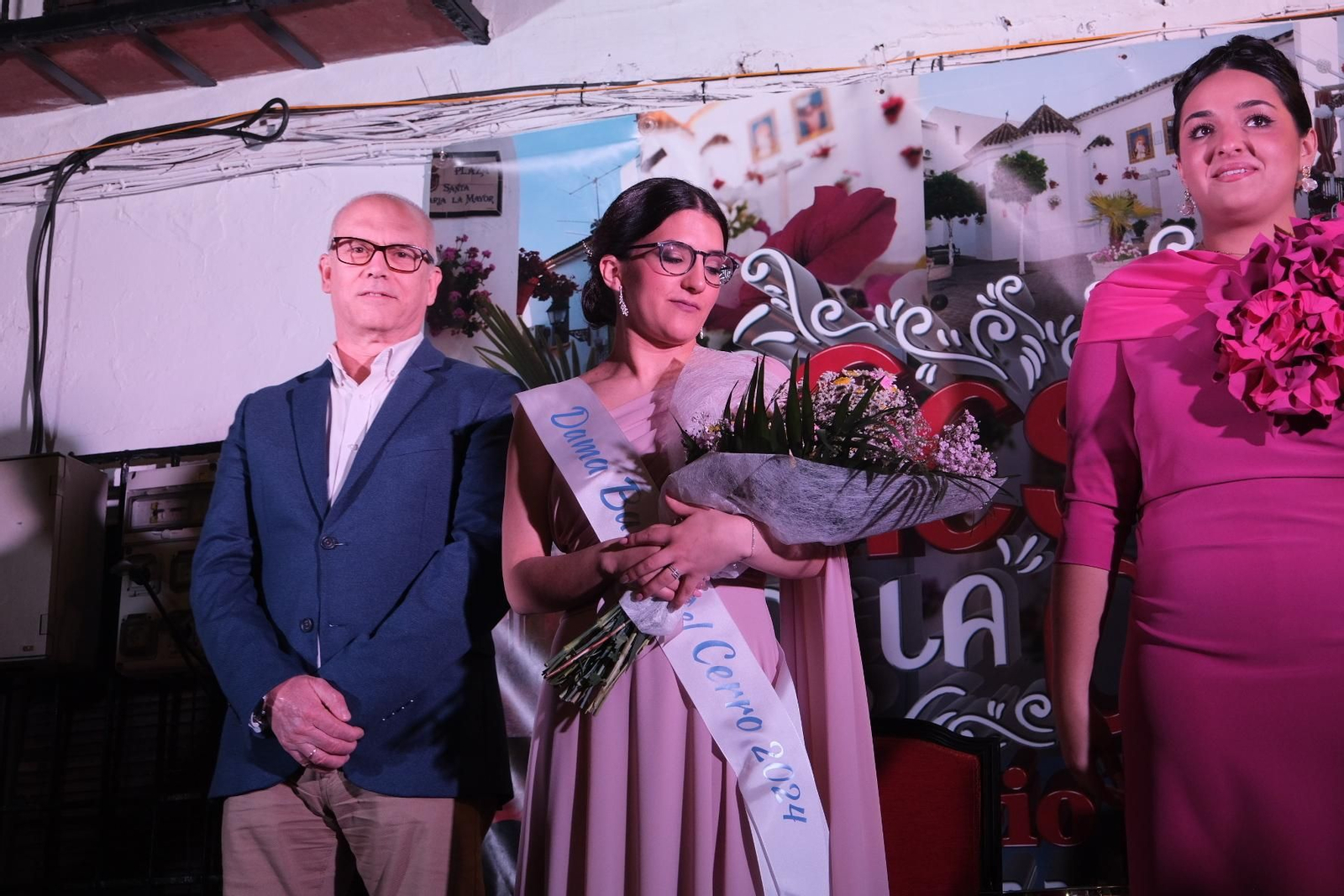 Las Fiestas de la Cruz del barrio del Cerro de Cabra, en imágenes