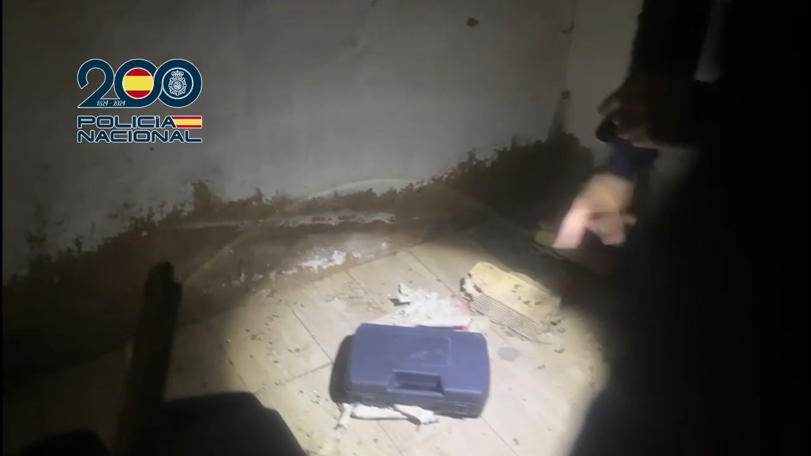 Operación en Málaga y Sevilla para detener a 10 sospechosos del tiroteo en Isla Mayor