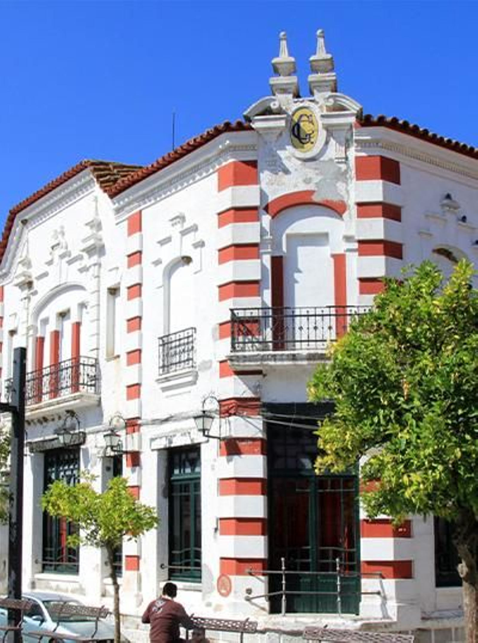 Gran Casino de Cortegana