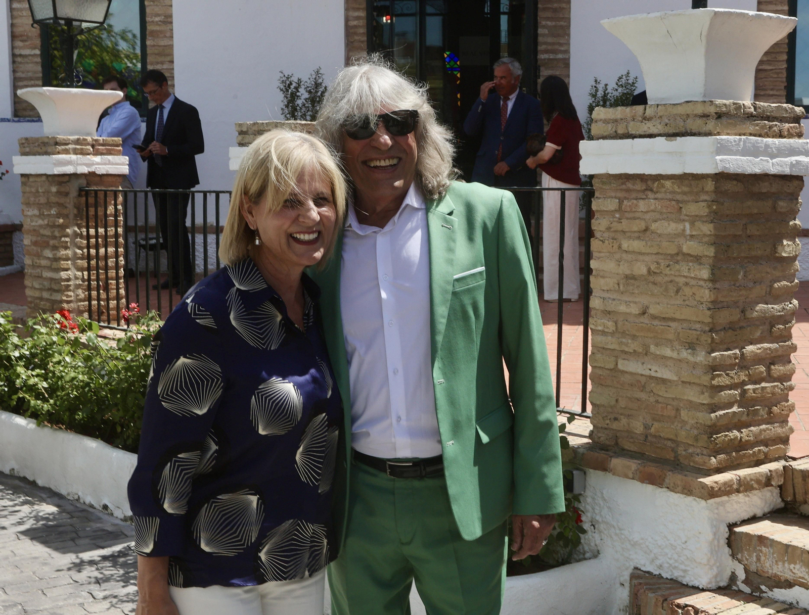 Presentación del X TIO PEPE FESTIVAL Y Veranea en la Bodega