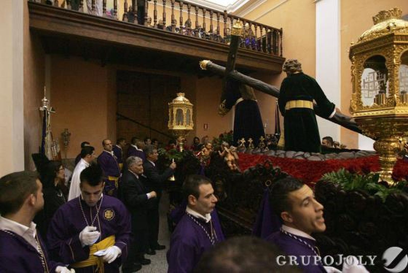 Foto: Jose Maria Qui?s