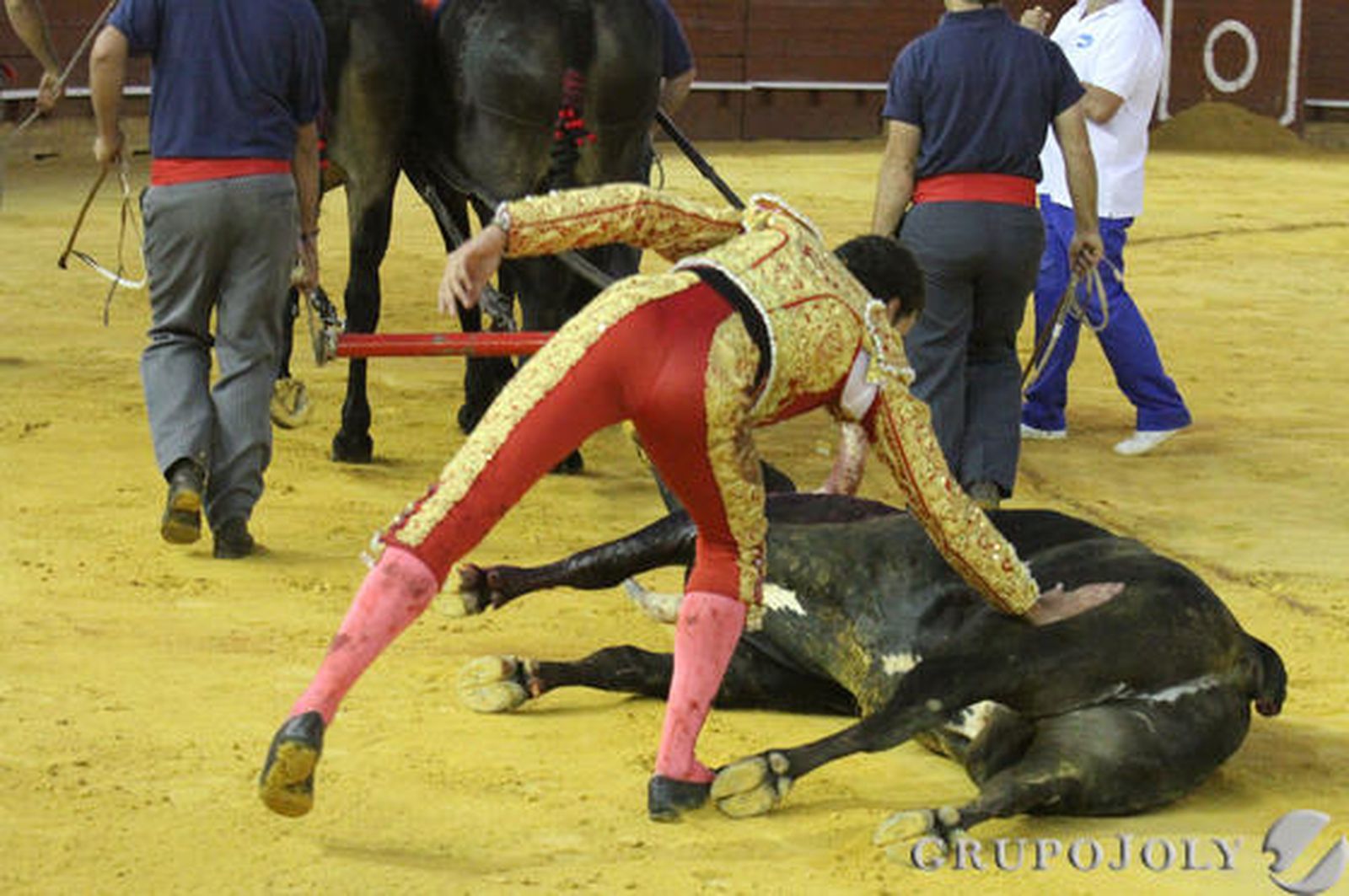 Foto:Alberto Domínguez