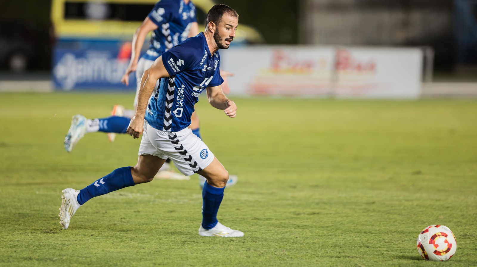 Imágenes del triunfo del Xerez DFC en el 34 Trofeo de la Vendimia