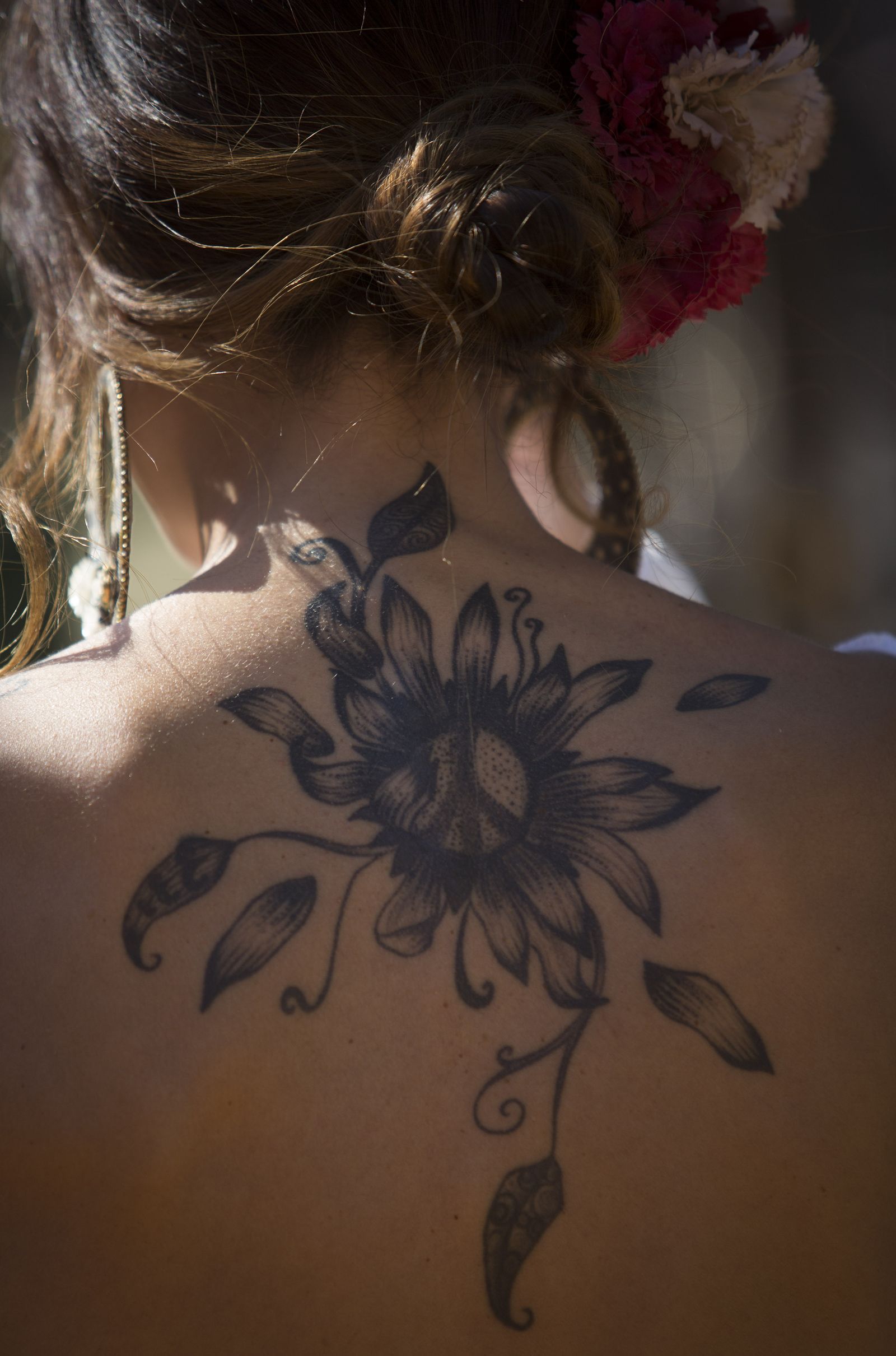 El Domingo de Feria, en imágenes