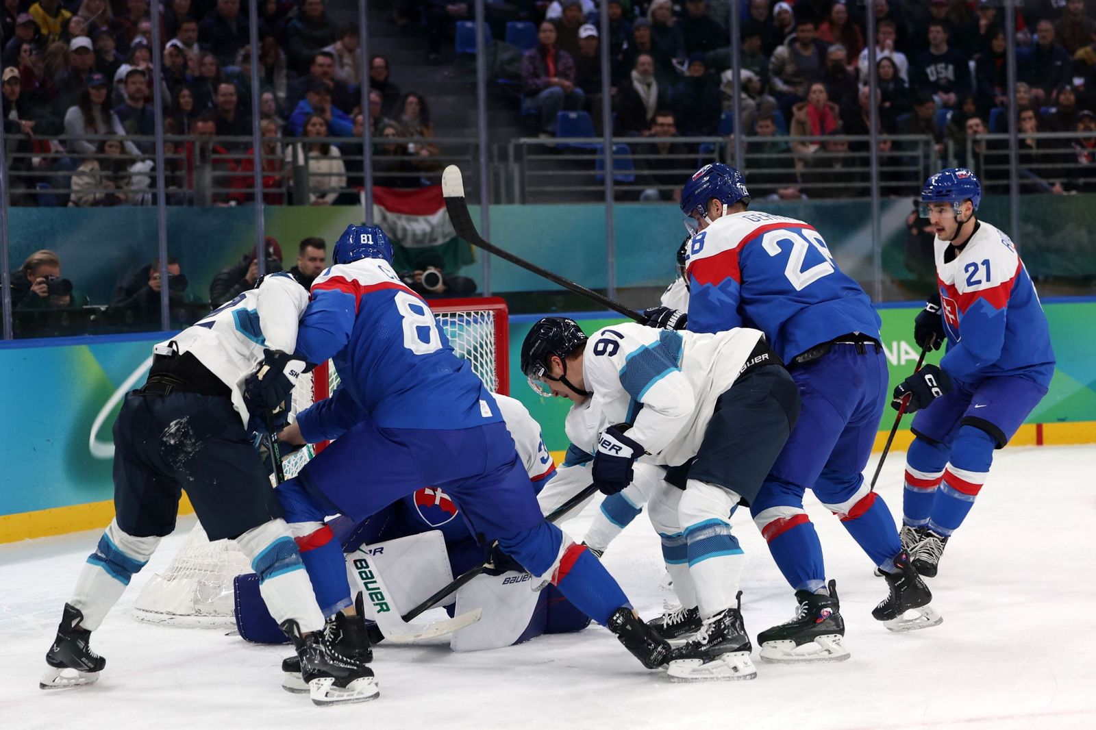 Las fotos de la tercera medalla española y de la jornada 16 de los Juegos Olímpicos