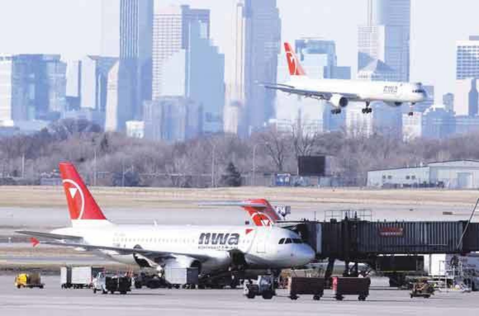 Delta Airlines recuperará el vuelo entre Málaga y Nueva York