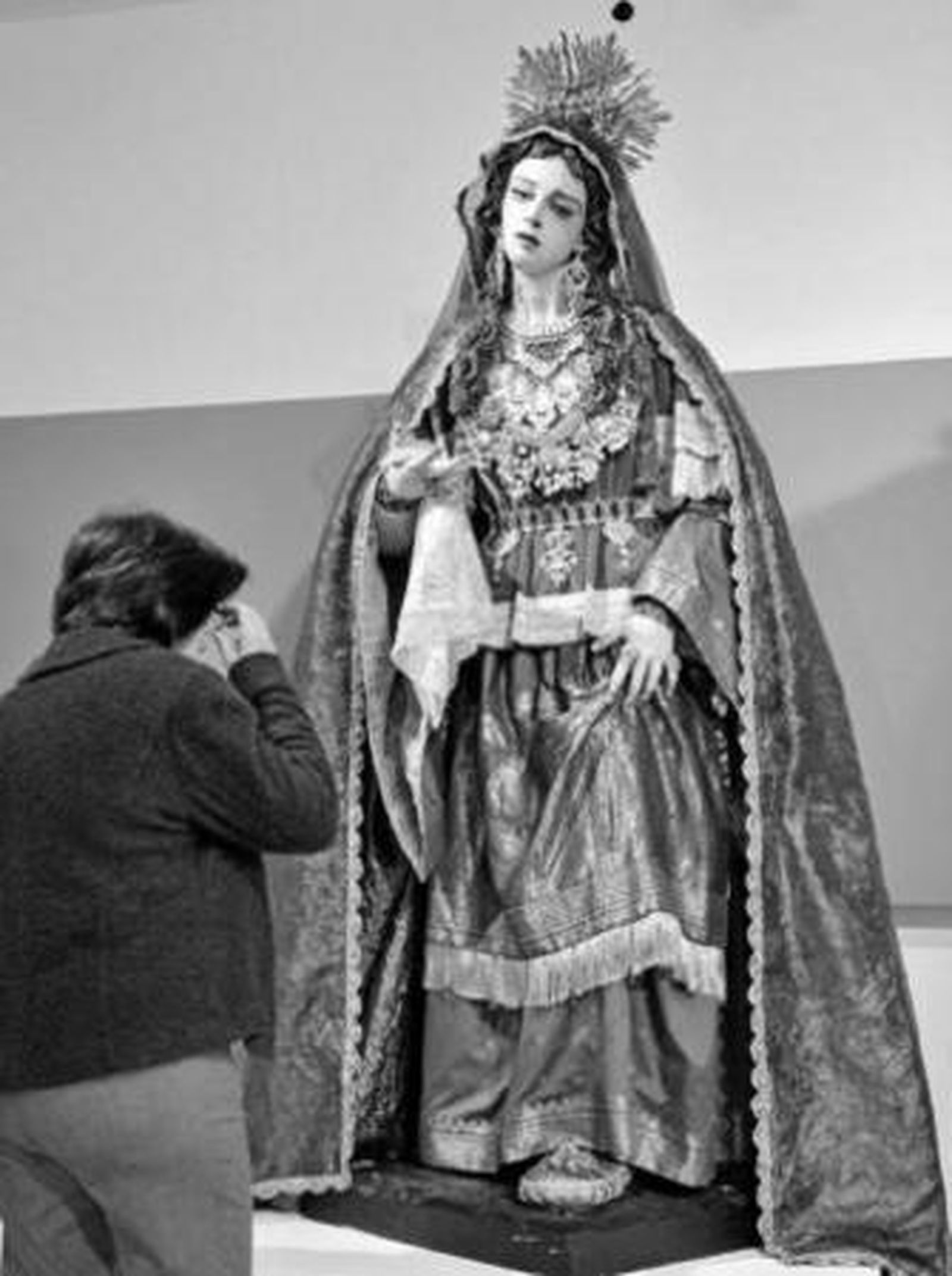 Vienen de Granada, Málaga y Jerez