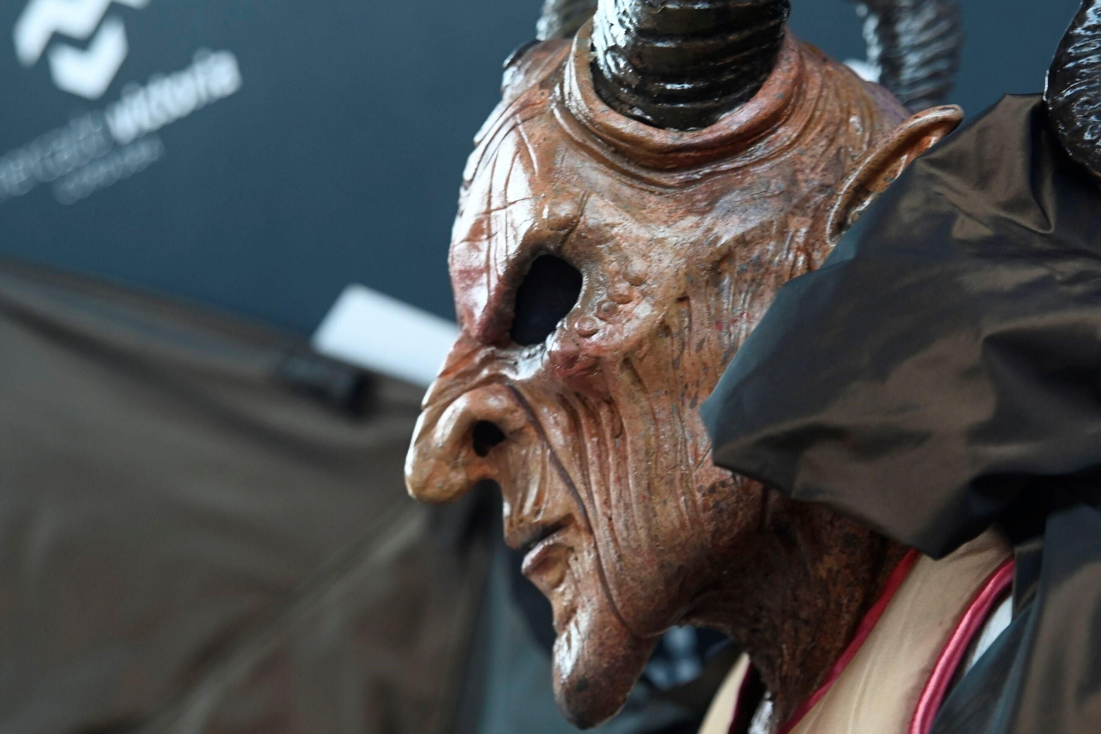 Así es la nueva Diablilla de Montoro