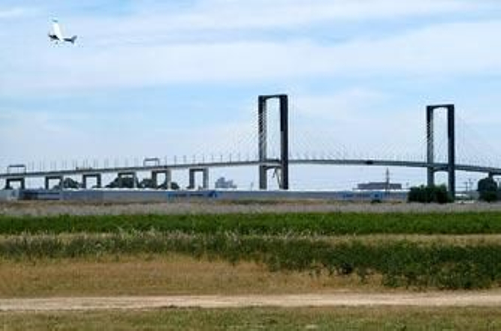 “El proyecto de la marisma es una trampa para construir"