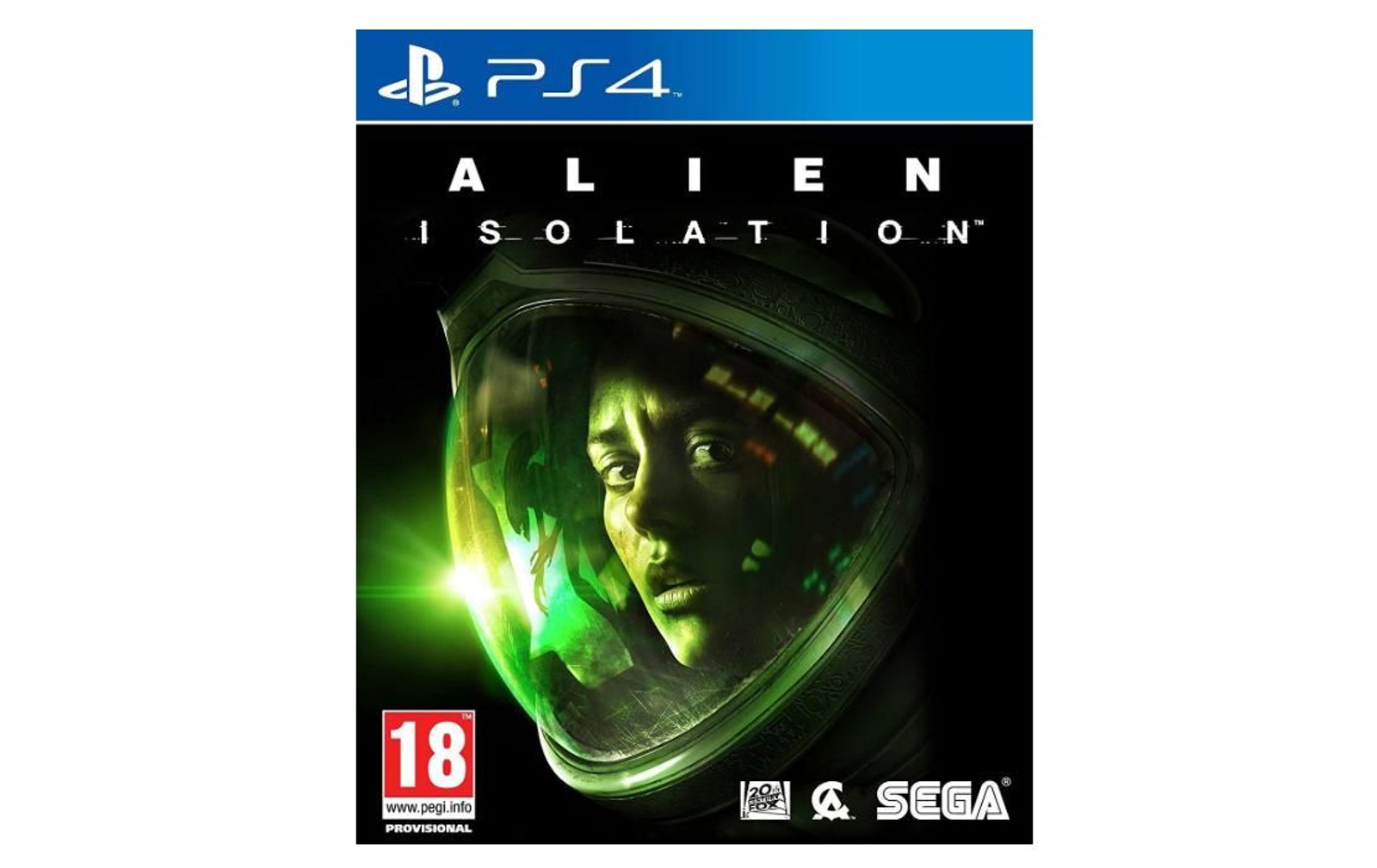 Alien Isolation