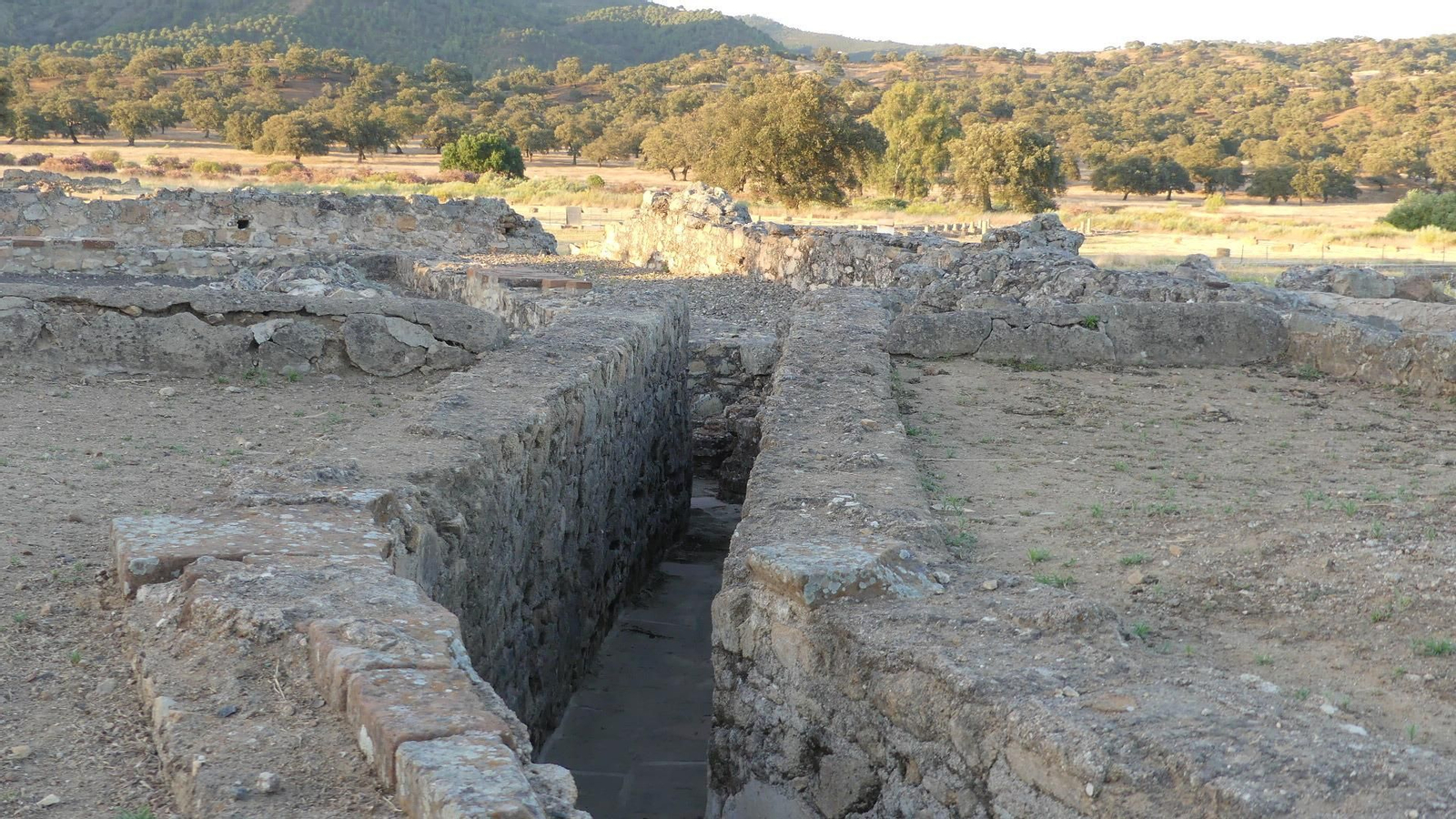 Arucci Turobriga: el yacimiento romano visitable más espectacular de Huelva