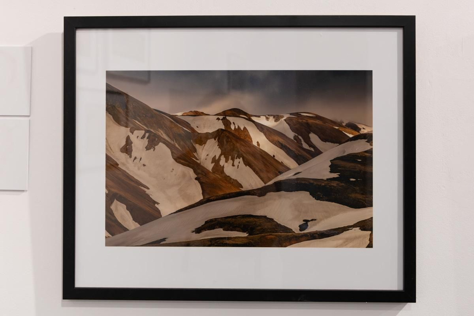 Exposición La Tierra, corazón de la vida, en imágenes