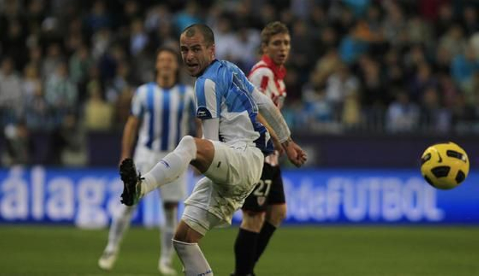 Foto: Sergio Camacho