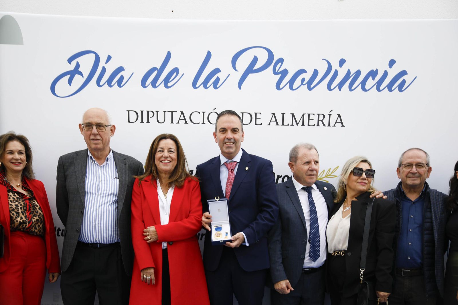 Las mejores imágenes del día de la provincia de Almería