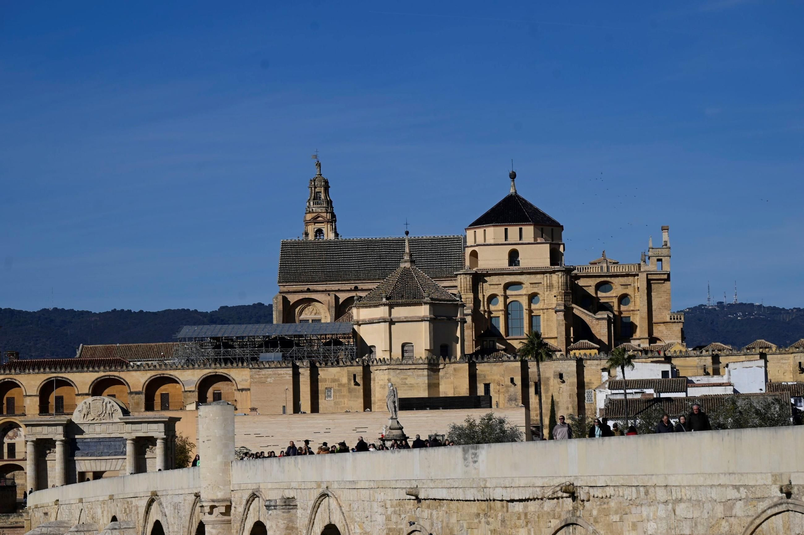El Casco Histórico de Córdoba Patrimonio de la Humanidad, en imágenes