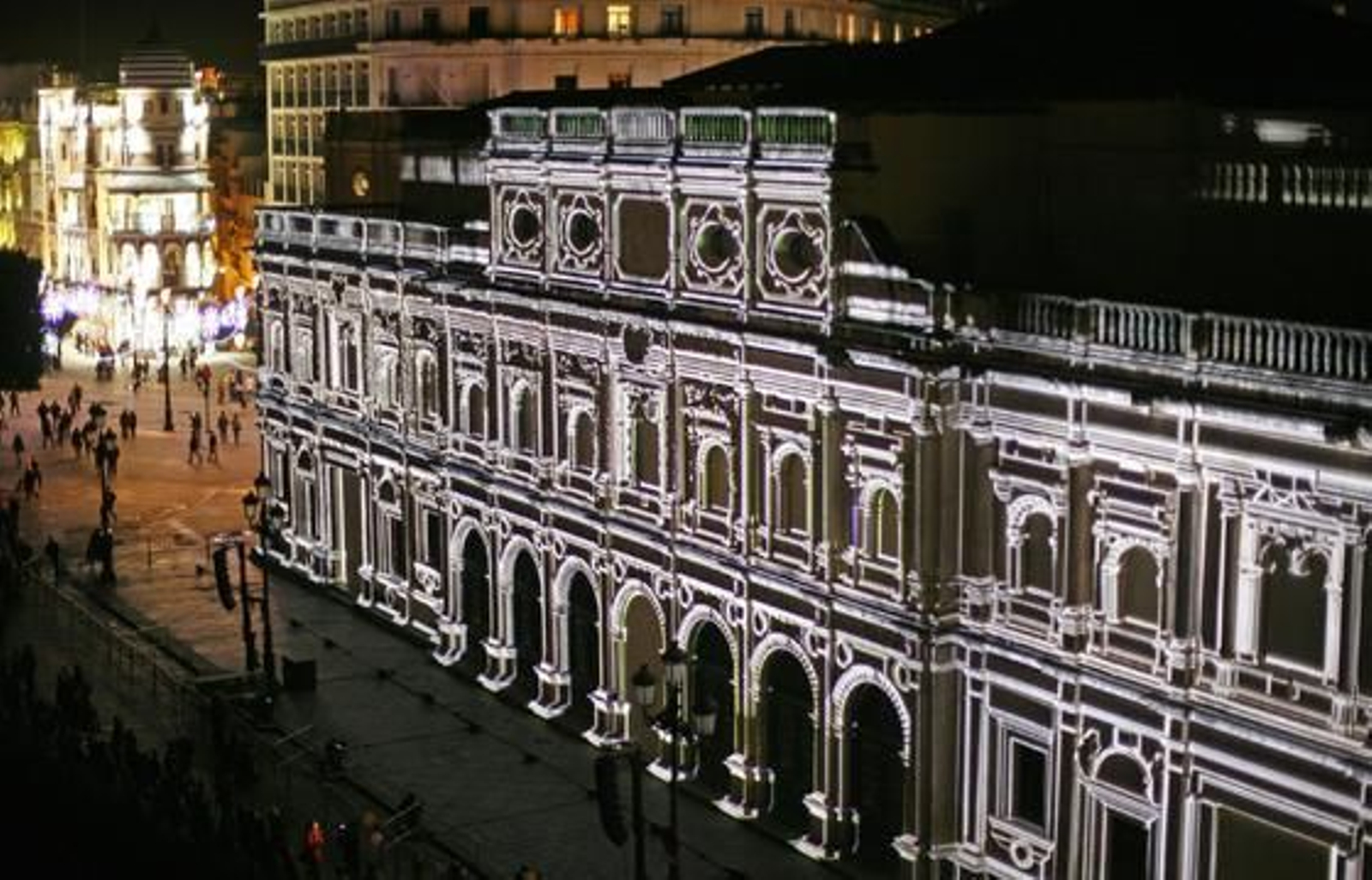 Foto: Antonio Pizarro