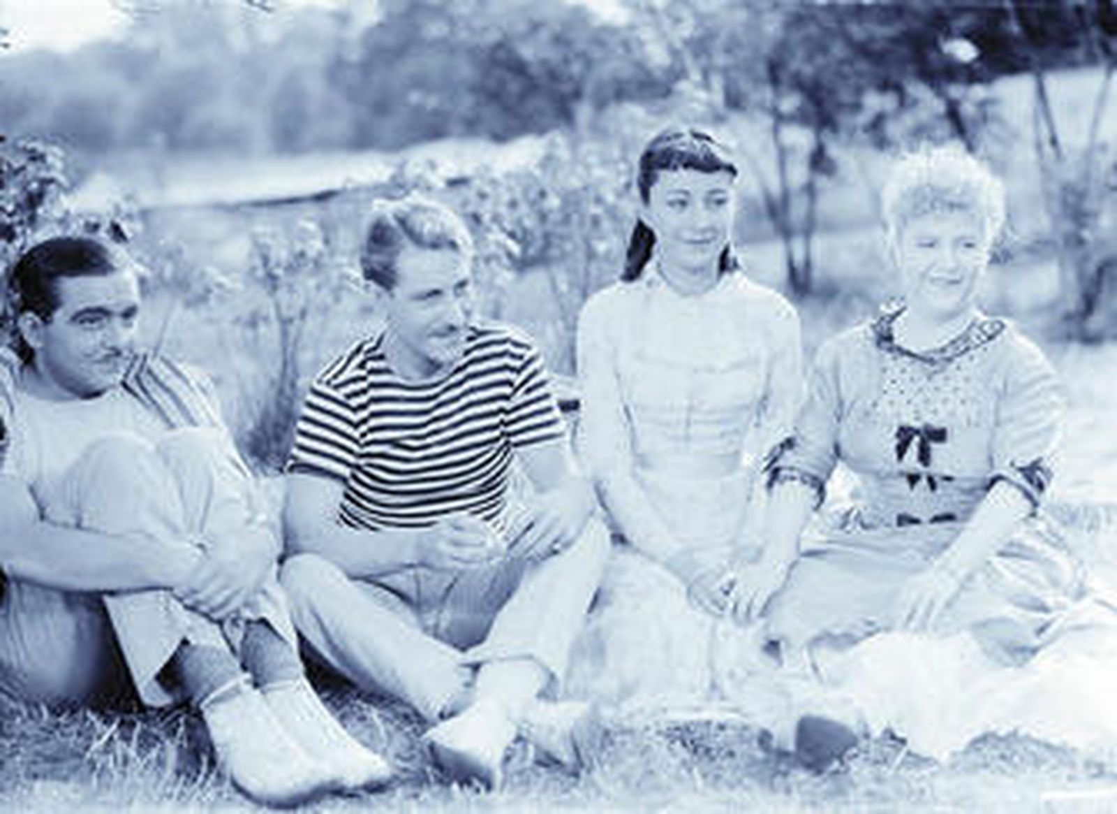 Grandes del cine europeo