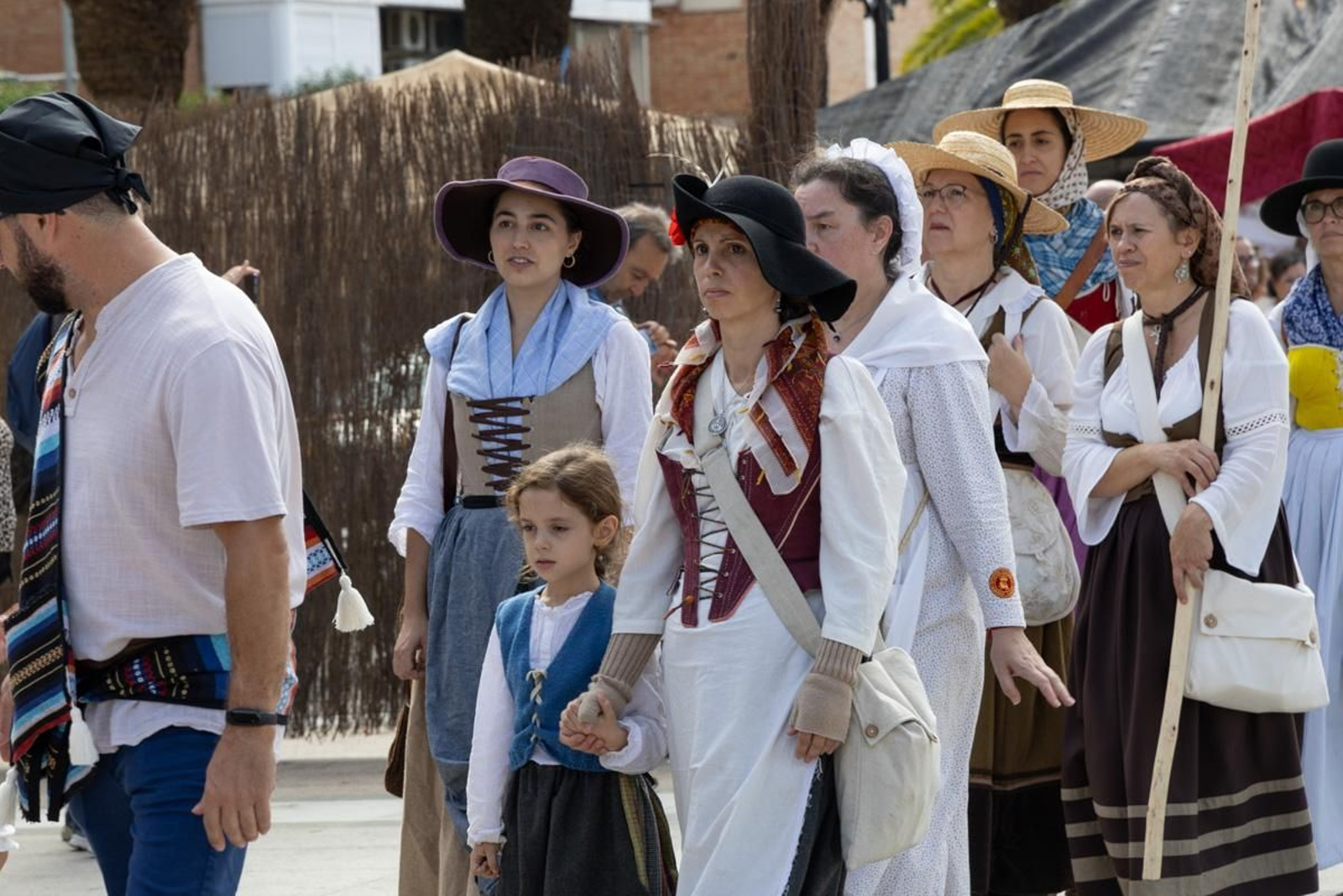 Recreación de la Batalla de Bailén,  en imágenes