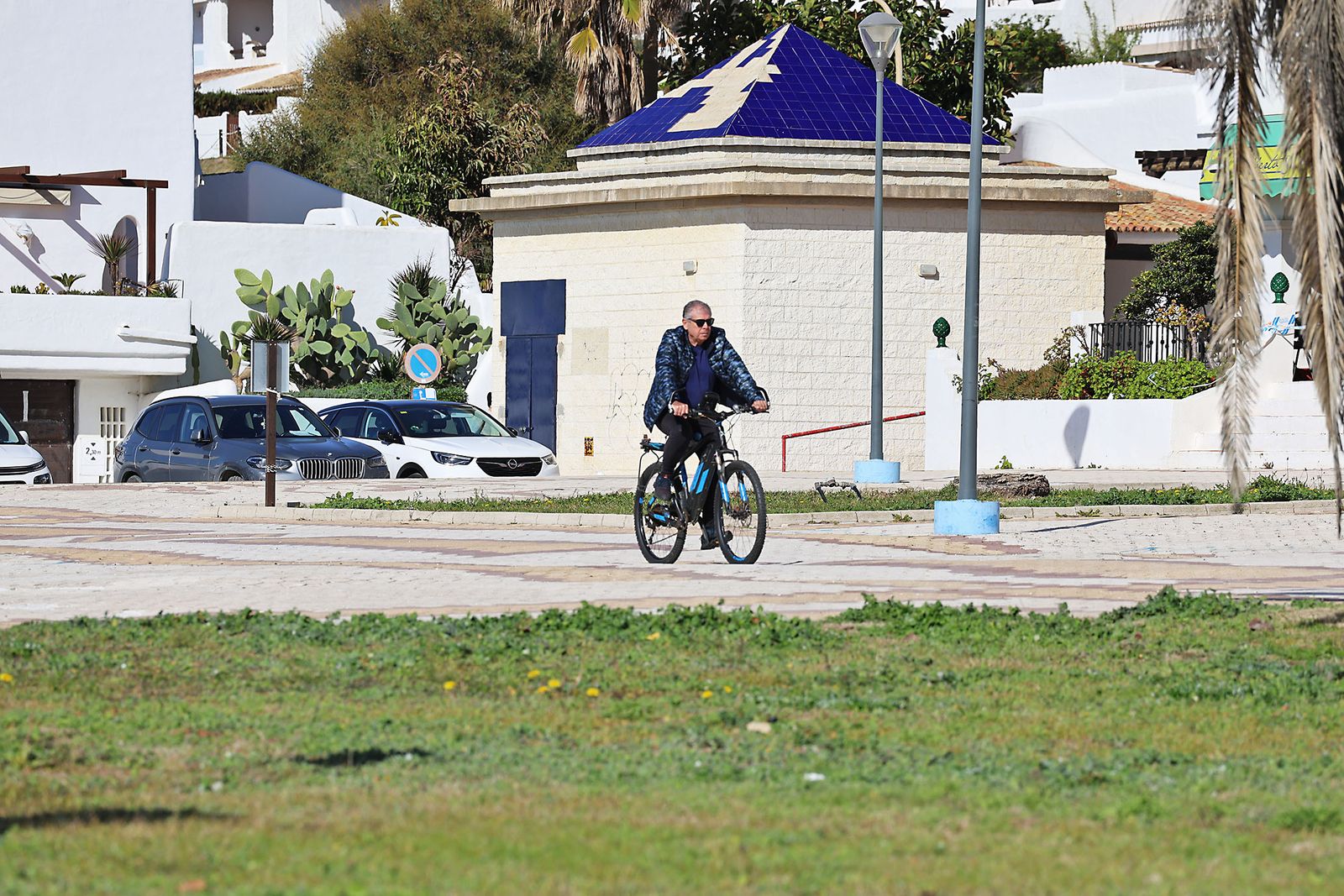 Las mejores fotografías del domingo en Huelva