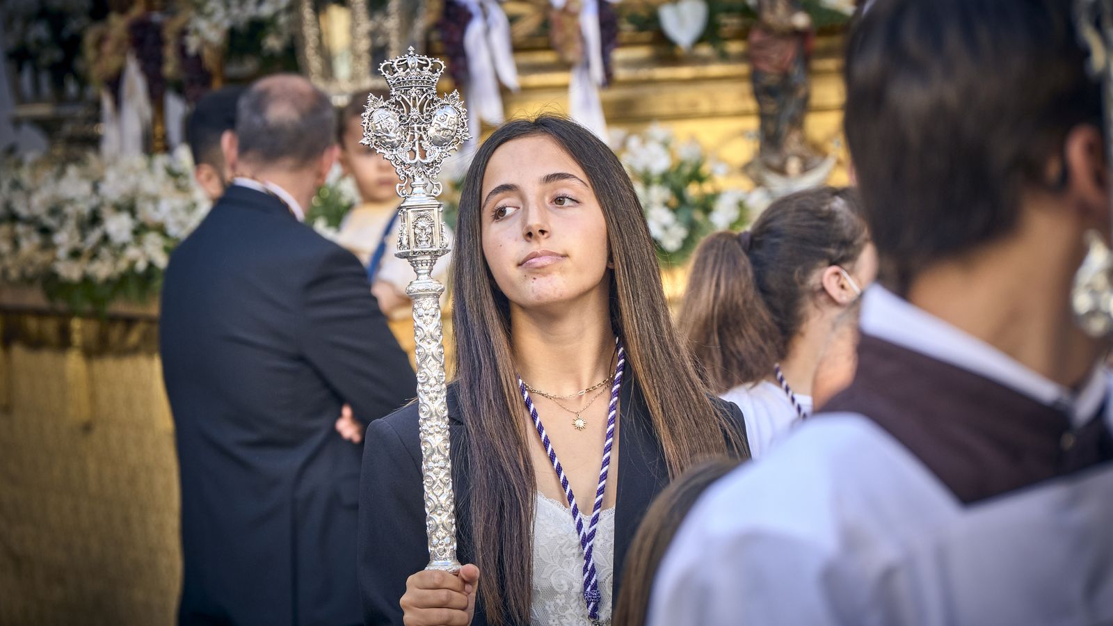 Corpus Chiquito 2022 Cádiz