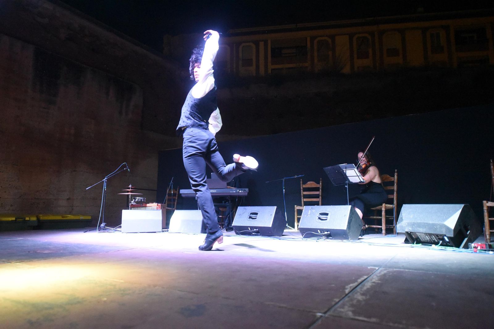 Un repaso en imágenes al Festival de los Patios de Córdoba