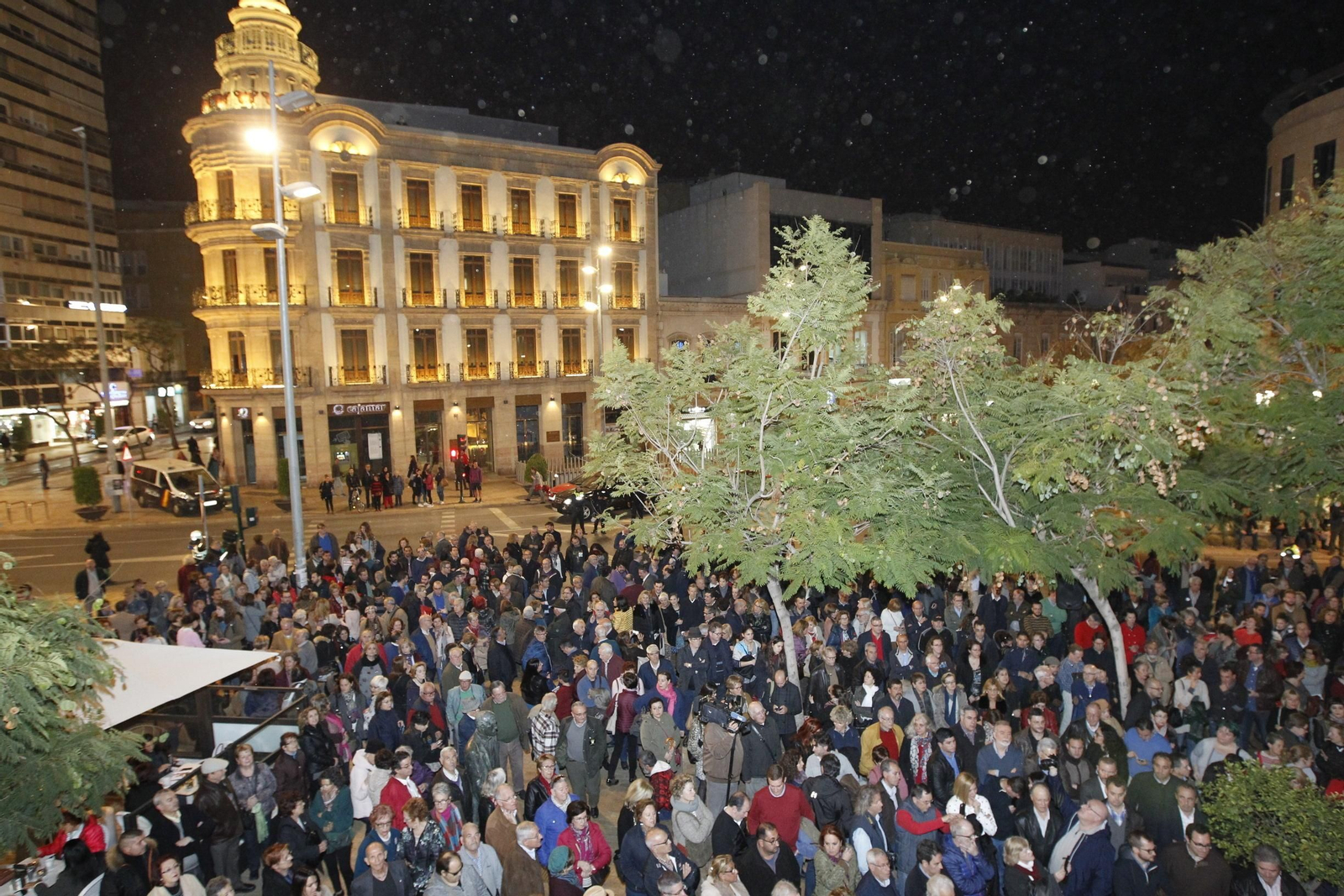 Por un tren accesible