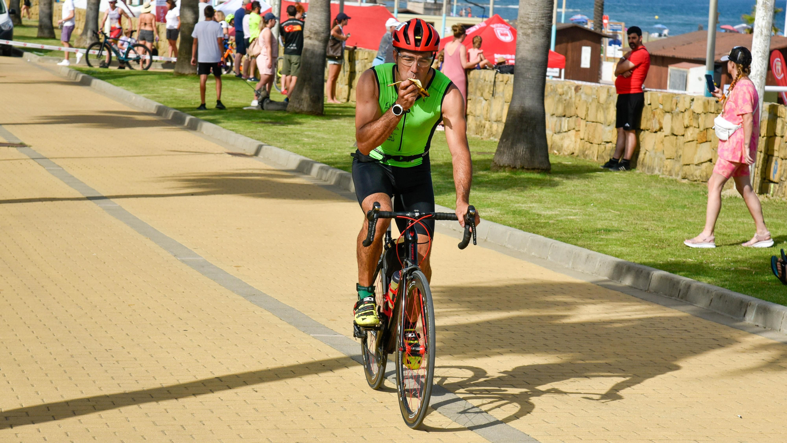 VIII Triatlhon San Roque