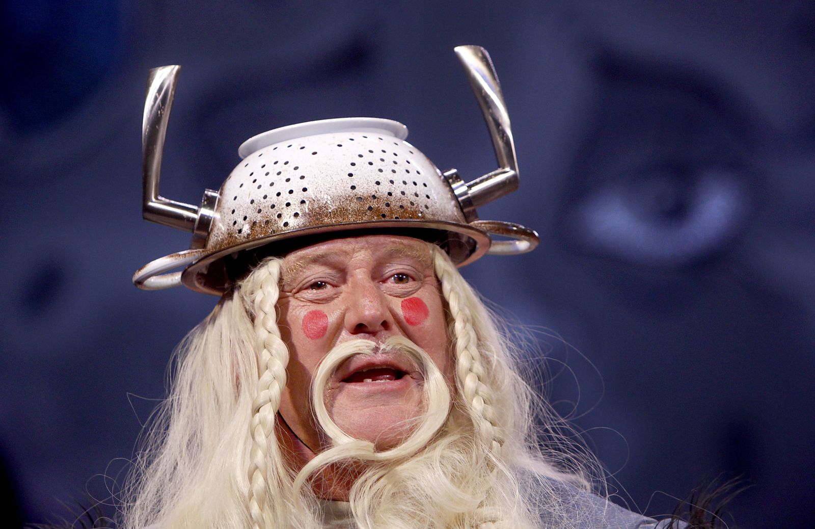 Las imágenes de la tercera semifinal