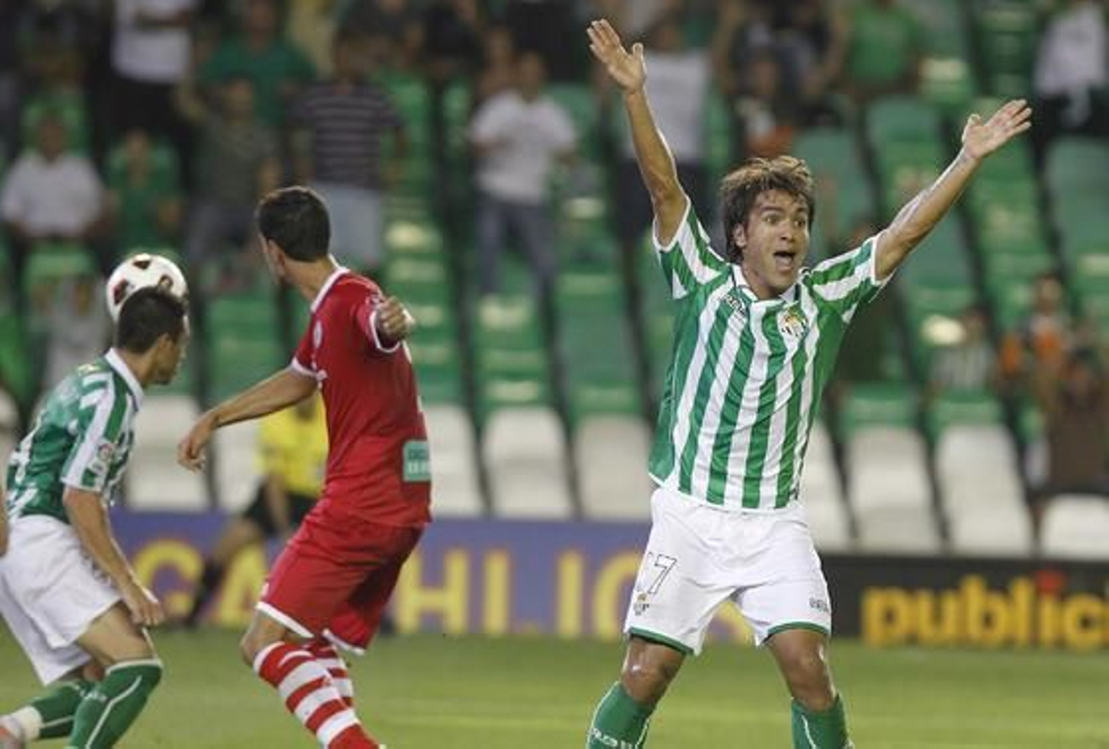 Foto: Antonio Pizarro