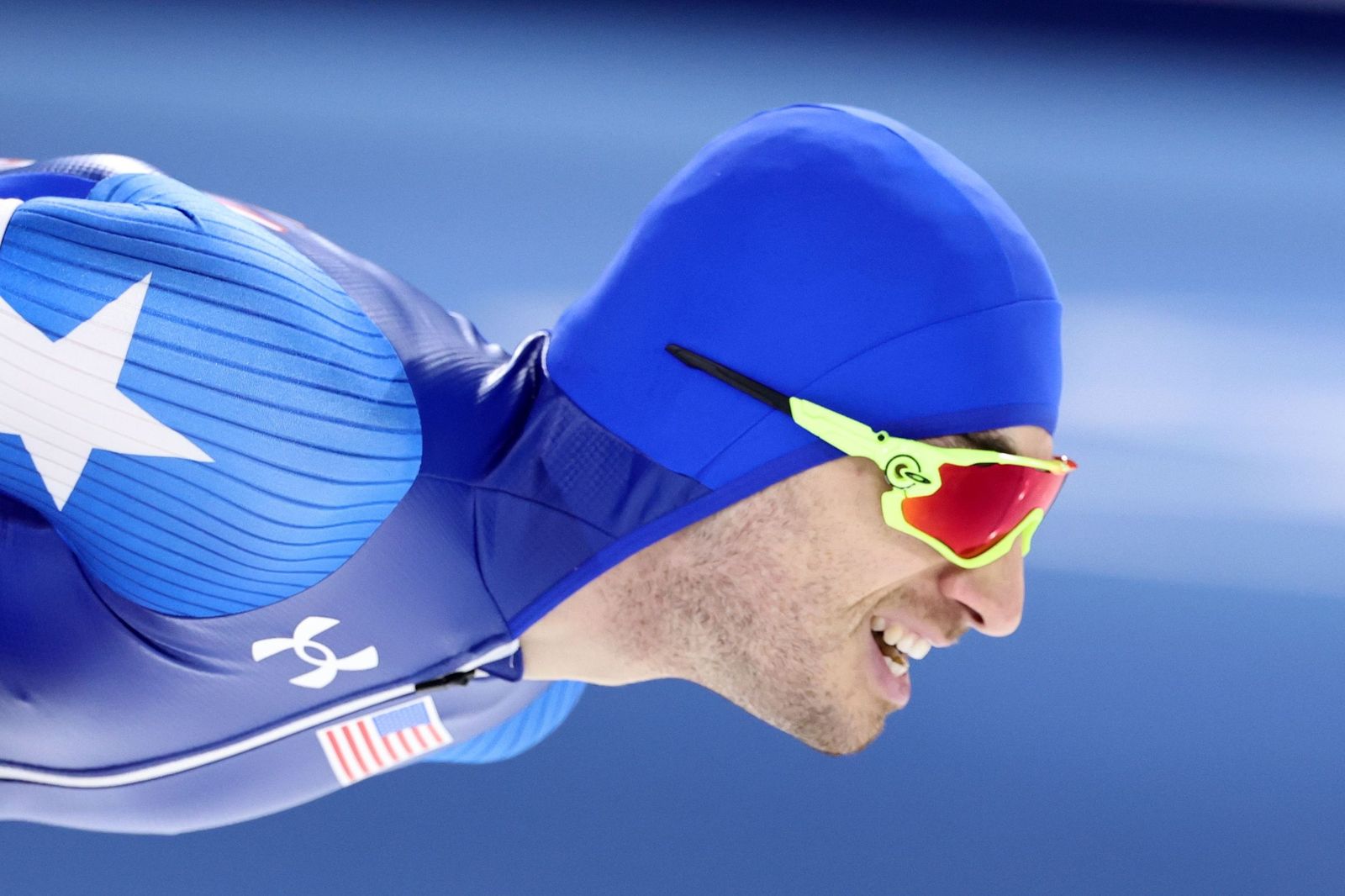 Las mejores fotos de los Juegos Olímpicos de invierno Milán Cortina d'Ampezzo 2026 | Jornada 14