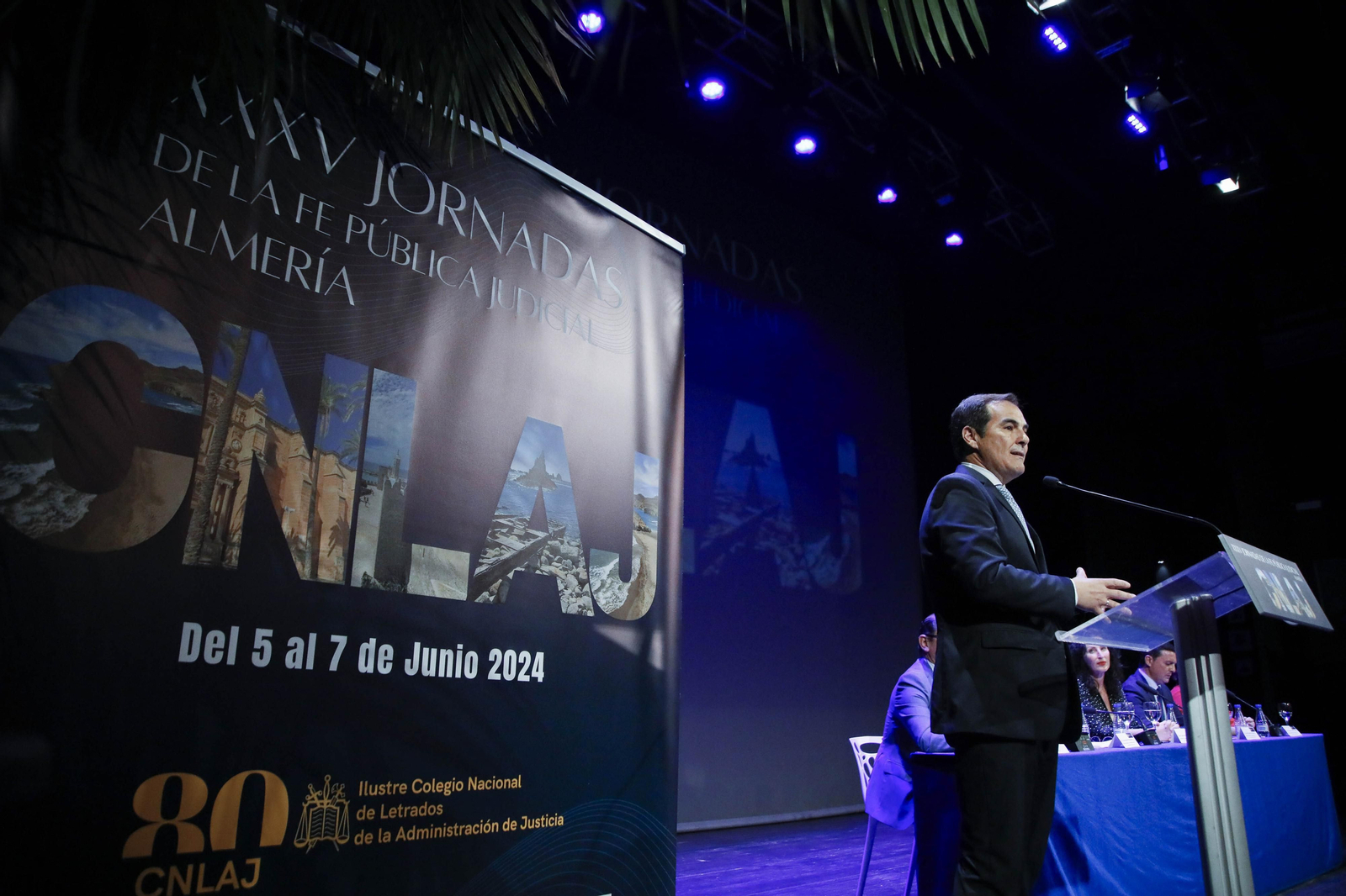 XXV Jornadas Nacionales sobre Fe Pública, en imágenes