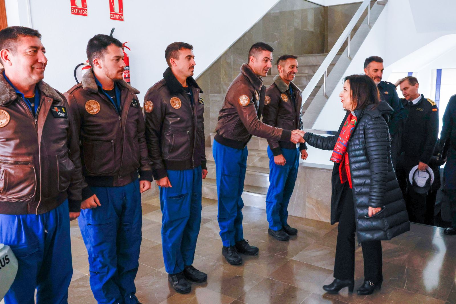 El Gobierno de España dice no a Donald Trump: rechaza dar apoyo militar a la intervención de EEUU en Irán desde Morón y Rota