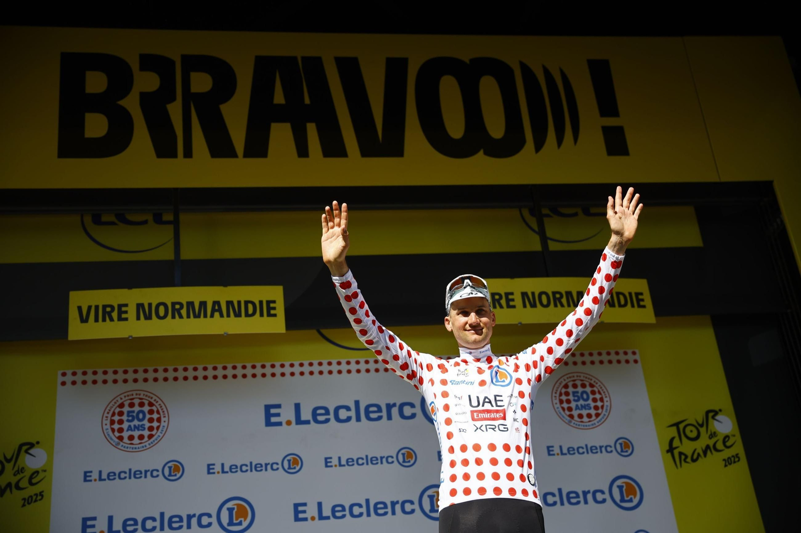 Las mejores fotos del Tour de Francia | Etapa 6 Las mejores fotos del Tour de Francia | Etapa 6