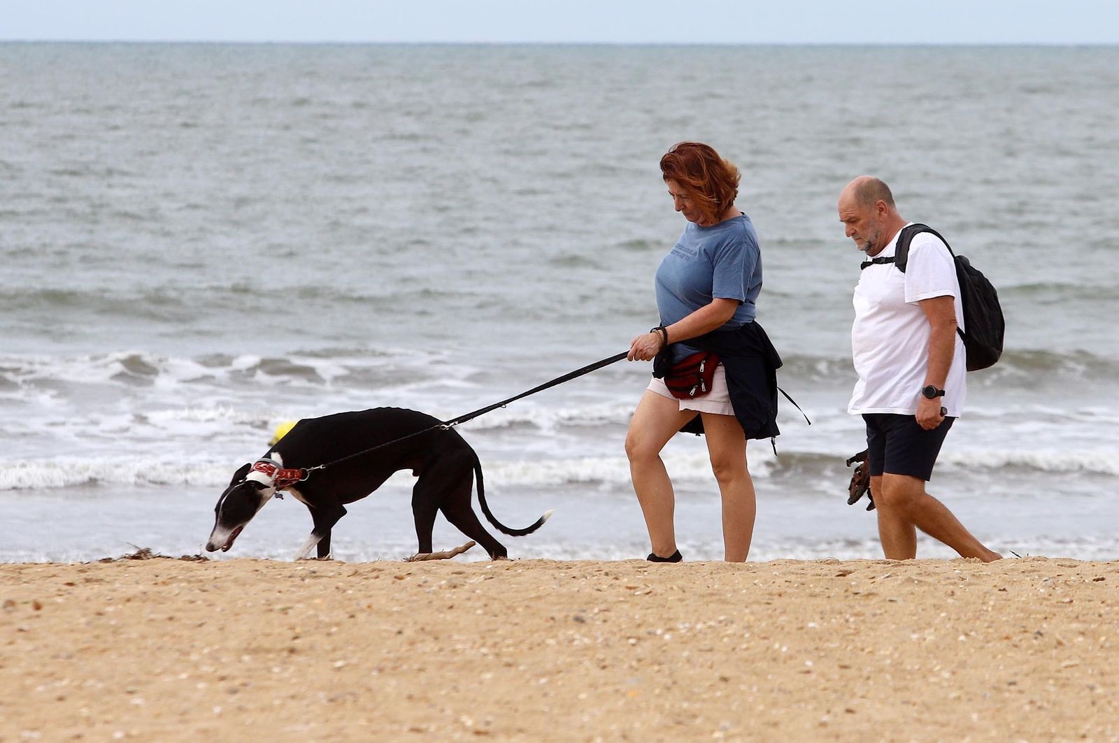 Imágenes del sábado 16 de septiembre en Huelva