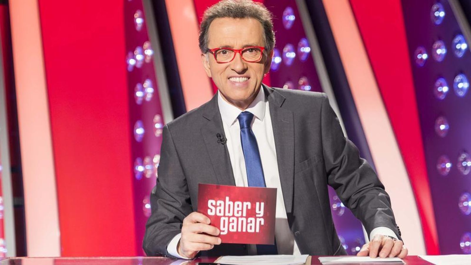 Jordi Hurtado en 'Saber y ganar'