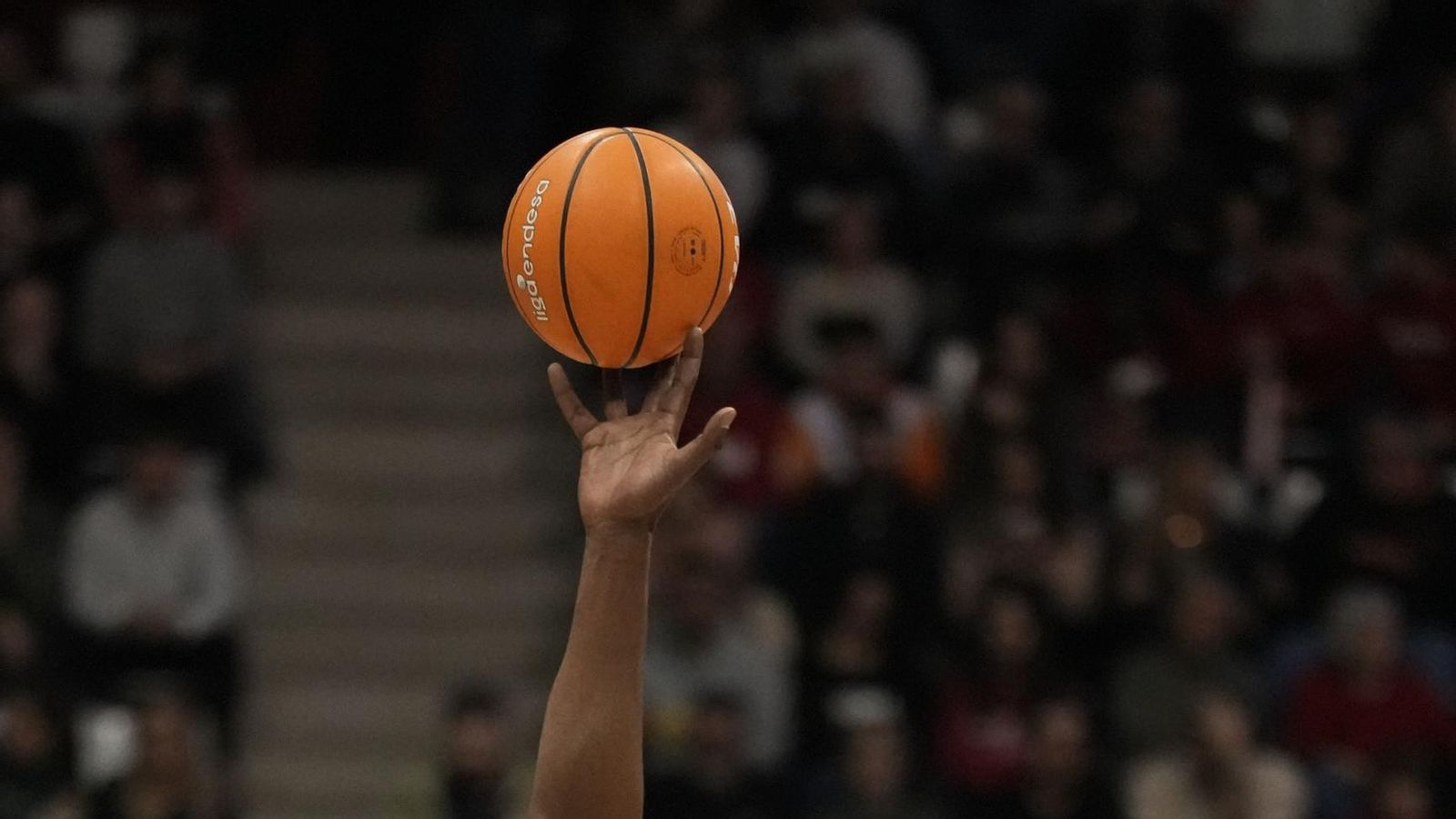 Girona-Unicaja, en fotos