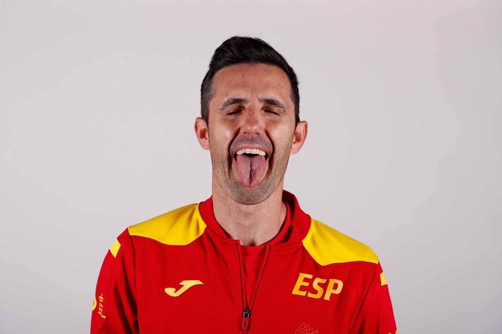 José Manuel Ruiz competirá ante su público