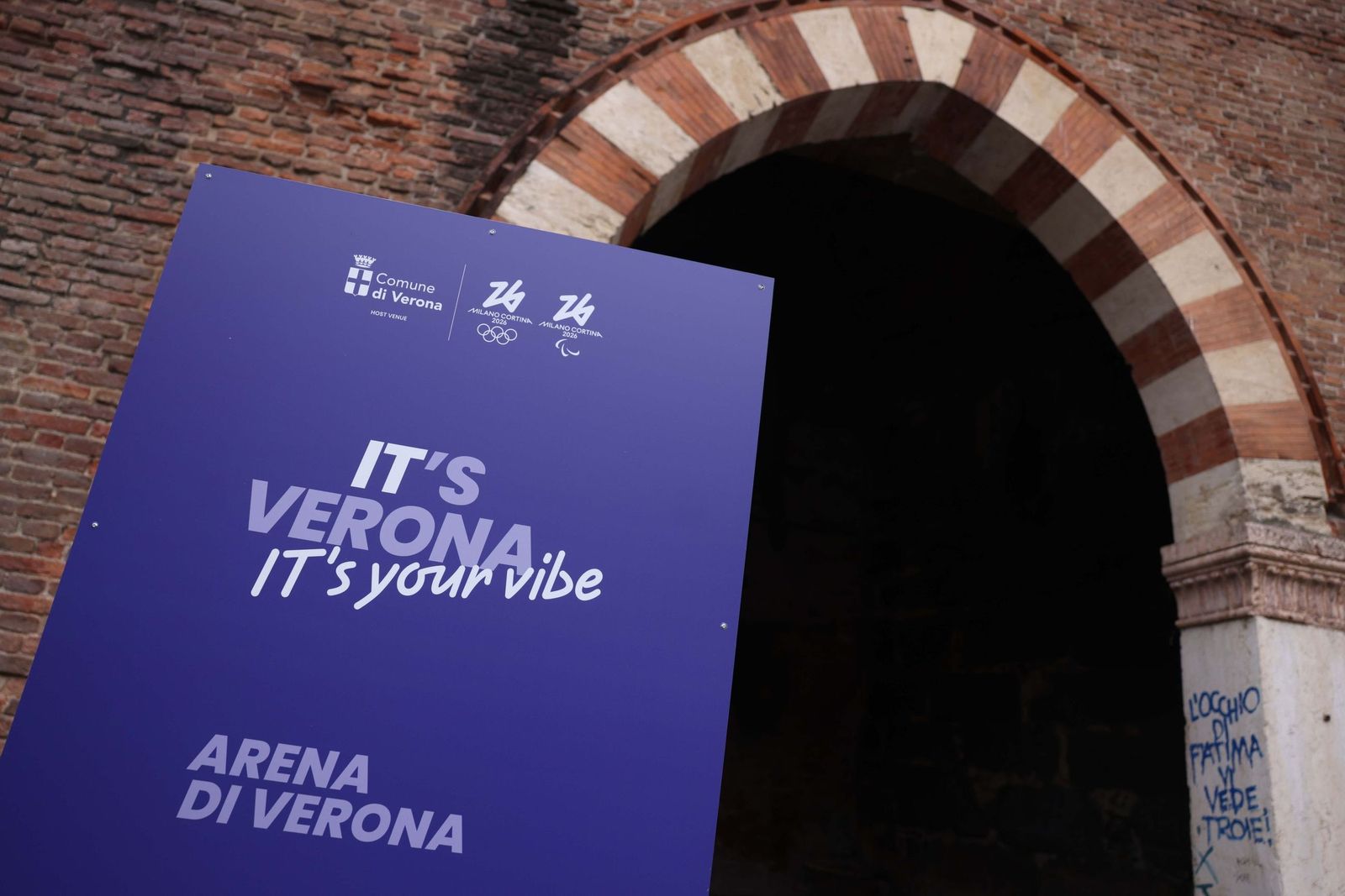 Las mejores fotos de los Juegos Olímpicos de invierno Milán Cortina d'Ampezzo 2026 | Undécima jornada